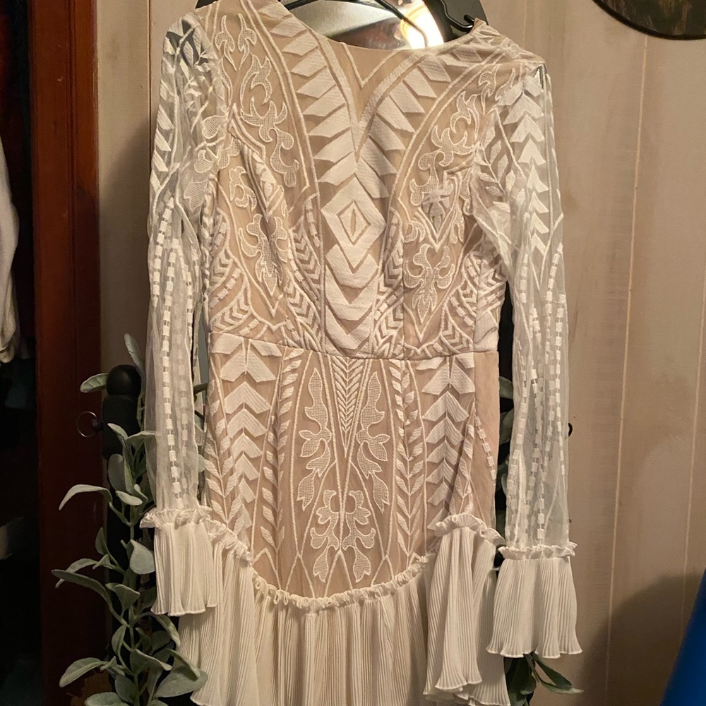 Mini dress NWT